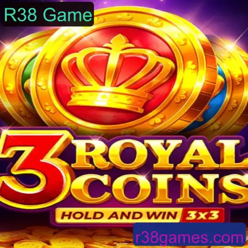 Explorando a Fascinante Jornada de 3royalcoins: O Jogo R38 Game