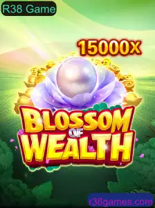 Desvendando o Universo de BlossomofWealth: O R38 Game que Está Conquistando o Mundo