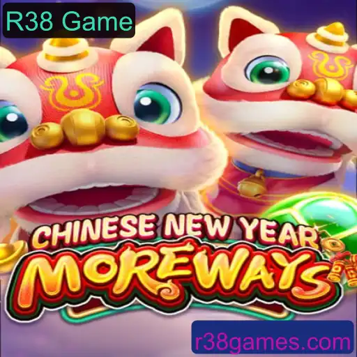 Descubra o Fascinante Mundo de CHINESENEWYEARMOREWAYS: O Inovador R38 Game