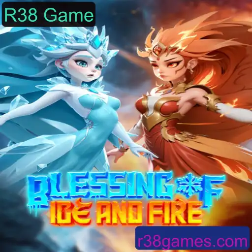Descubra o Mundo do Jogo Blessing of Ice and Fire: A Nova Sensação R38 Game