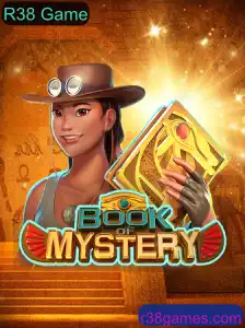 Explorando 'BookofMystery': Um Mergulho no Fascinante Mundo do R38 Game