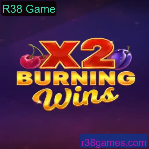BurningWinsX2: Uma Aventura em Dobro no Mundo dos Jogos Digitais