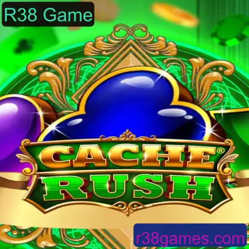CacheRush: Um Mergulho no Universo do R38 Game