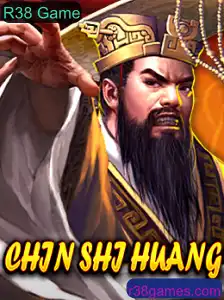 Descobrindo o Mundo Empolgante do Jogo ChinShiHuang: R38 Game