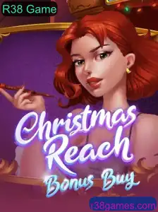 Explorando o Mundo do Jogo ChristmasReachBonusBuy