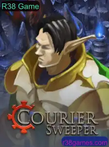 Explorando as Profundezas do Novo Jogo CourierSweeper