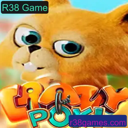 CrazyPoki: Descubra o Novo Fenômeno dos Jogos R38