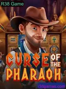 Explorando o Jogo CurseofthePharaoh: Um Novo Olhar sobre o Mundo dos Jogos R38