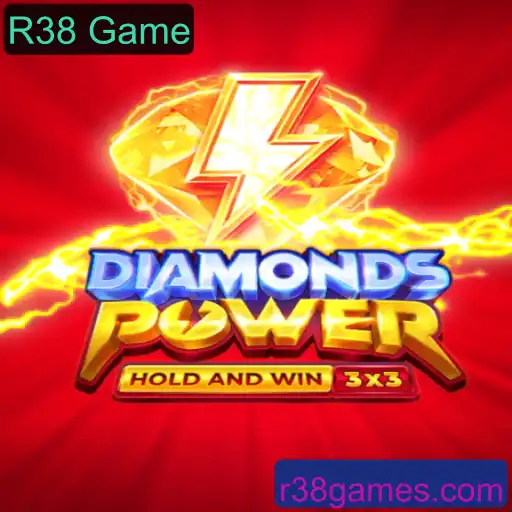 Diamondspower: Uma Nova Onda no Mundo dos Jogos