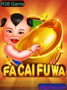 Descubra o Fascinante Universo do Jogo FaCaiFuWa: A Nova Sensação do R38 Game