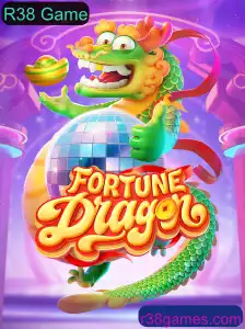 FortuneDragon: Explorando o Fascinante Mundo do R38 Game