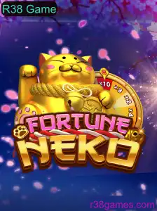 FortuneNeko: Explorando o Universo do R38 Game