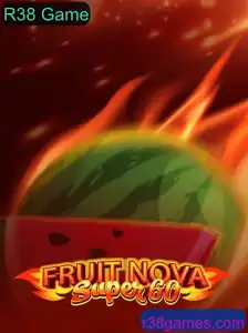 Descubra as Emoções e Regras de FruitNovaSuper60 no Universo R38 Game