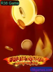 FruitNovaSuper80: Desvende o Fascínio do R38 Game
