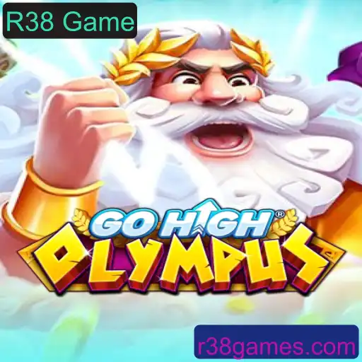 Explorando o Universo de GoHighOlympus: A Nova Sensação do Mundo dos Games
