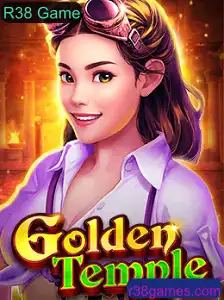 Descubra o Fascinante Mundo do GoldenTemple: O Inovador R38 Game