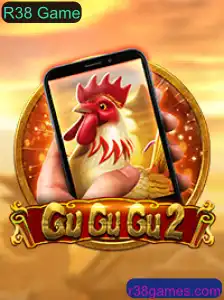 Explorando o Universo de GuGuGu2M: O Impactante R38 Game