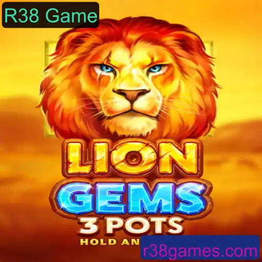 Descubra LionGems3pots: Um Jogo Empolgante com R38 Game