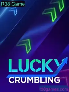 Descubra LuckyCrumbling: O Jogo do Momento na Comunidade R38 Game