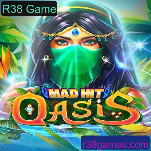 MadHitOasis: Explorando o Universo do R38 Game