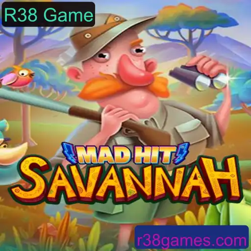 Descubra o Fascinante Mundo de MadHitSavannah: O R38 Game que Conquistou Jogadores