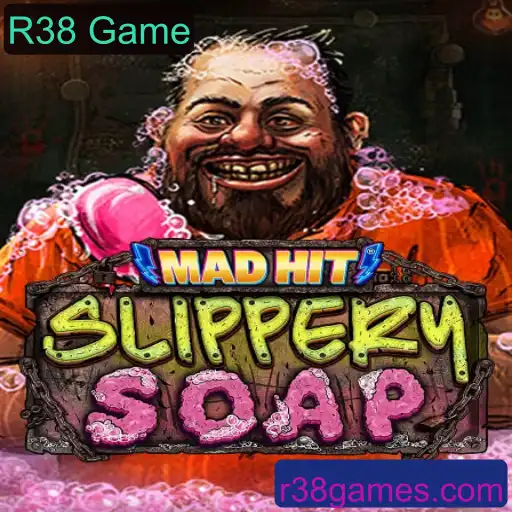 Descobrindo MadHitSlipperySoap: O Intrigante R38 Game que Conquista Internautas