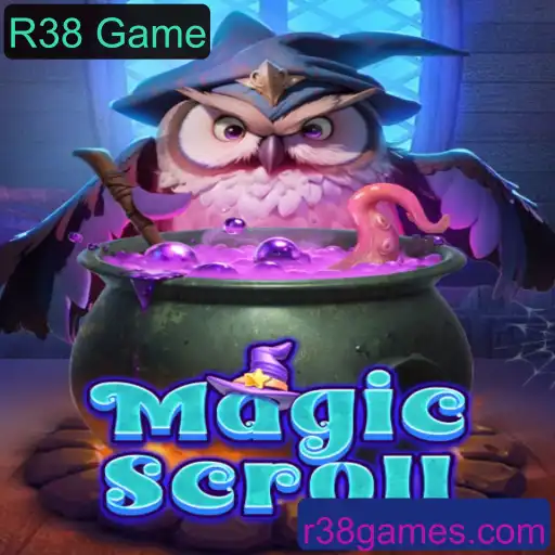 Explorando o Mundo de MagicScroll: O Inovador R38 Game que Está Recebendo Atenção Global