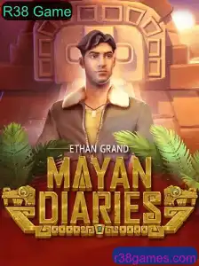 Uma Viagem Envolvente pelo Mundo de MayanDiaries R38 Game