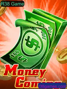 Tudo Sobre MoneyComing: O Empolgante R38 Game