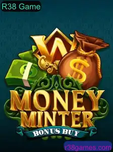 Descubra o Mundo Emocionante de MoneyMinterBonusBuy: O Novo R38 Game que Está Conquistando Jogadores