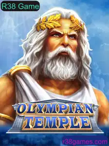 OlympianTemple: Mergulhe na Aventura do Jogo R38