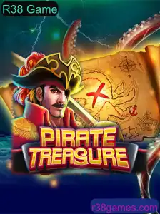 Descubra o Fascinante Mundo de PirateTreasure: O Jogo que Está Revolucionando o Gênero R38 Game
