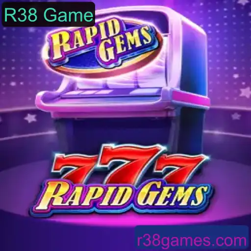 Explorando o Universo de RapidGems777: Um Mergulho no Mundo do R38 Game