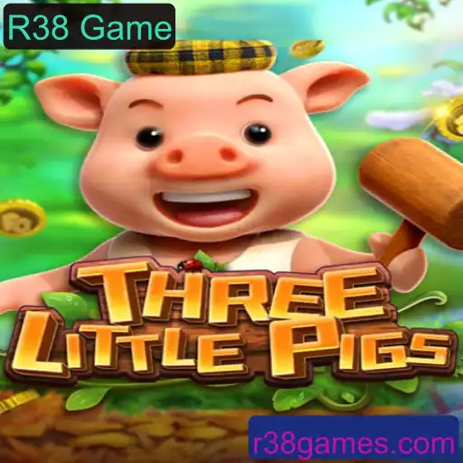 Explorando o Mundo de THREELITTLEPIGS: Um Novo Jogo Inovador