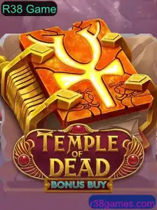 TempleofDeadBonusBuy: Análise e Regras de Jogo