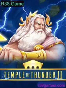 Explorando o Mundo de TempleofThunderII: Uma Jornada no Universo R38 Game