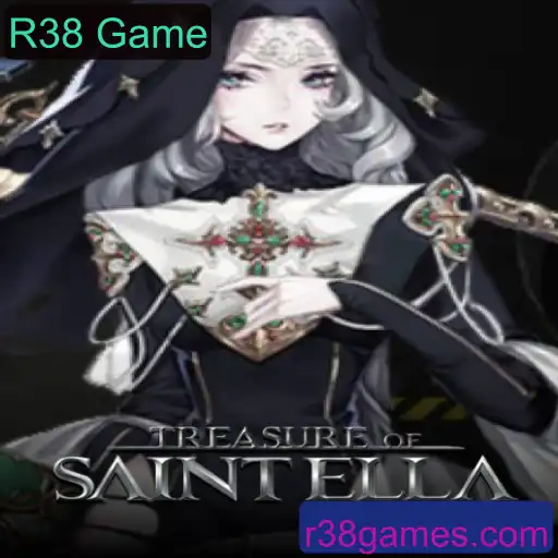 Explorando o Universo do 'TreasureofSaintElla': Um Mergulho Profundo no Jogo 'R38 Game'