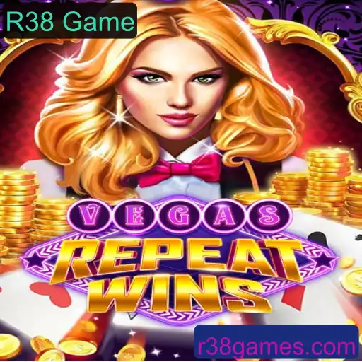 Explorando o Mundo de VegasRepeatWins: O Novo Sucesso dos Jogos de Cassino