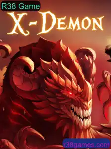 Explorando o Mundo Imersivo de XDemon: O Último Hit R38 Game