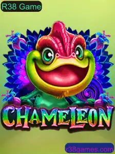 Descubra o Fascinante Mundo do Jogo Chameleon: O Enigma do R38 Game