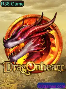 Descubra DragonHeart: O Novo Fenômeno do R38 Game