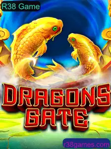 DragonsGate: Um Mergulho no Fascinante Mundo do Jogo R38