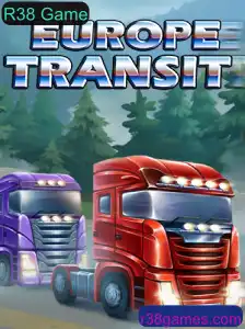 Explorando o Mundo do EuropeTransit: Um Guia Completo para o R38 Game
