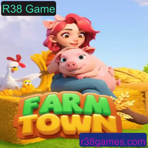 Explorando FarmTown: Um Guia Completo do Jogo R38 Game