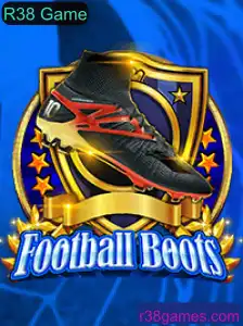 Explorando o Fascinante Jogo FootballBoots: R38 Game