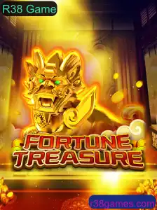 Descubra o Mundo de Aventura de FortuneTreasure: O Jogo R38 Game