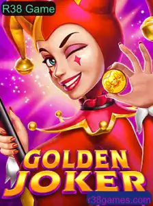 Descubra o Mundo de GoldenJoker: O R38 Game que está Conquistando Jogadores