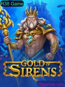 Explorando o Universo de GoldofSirens: O Inovador R38 Game