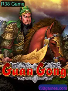 Explorando GuanGong: A Nova Sensação Entre os Jogos R38