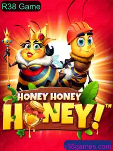 Explorando o Mundo de HoneyHoneyHoney: Um Guia Completo para o R38 Game